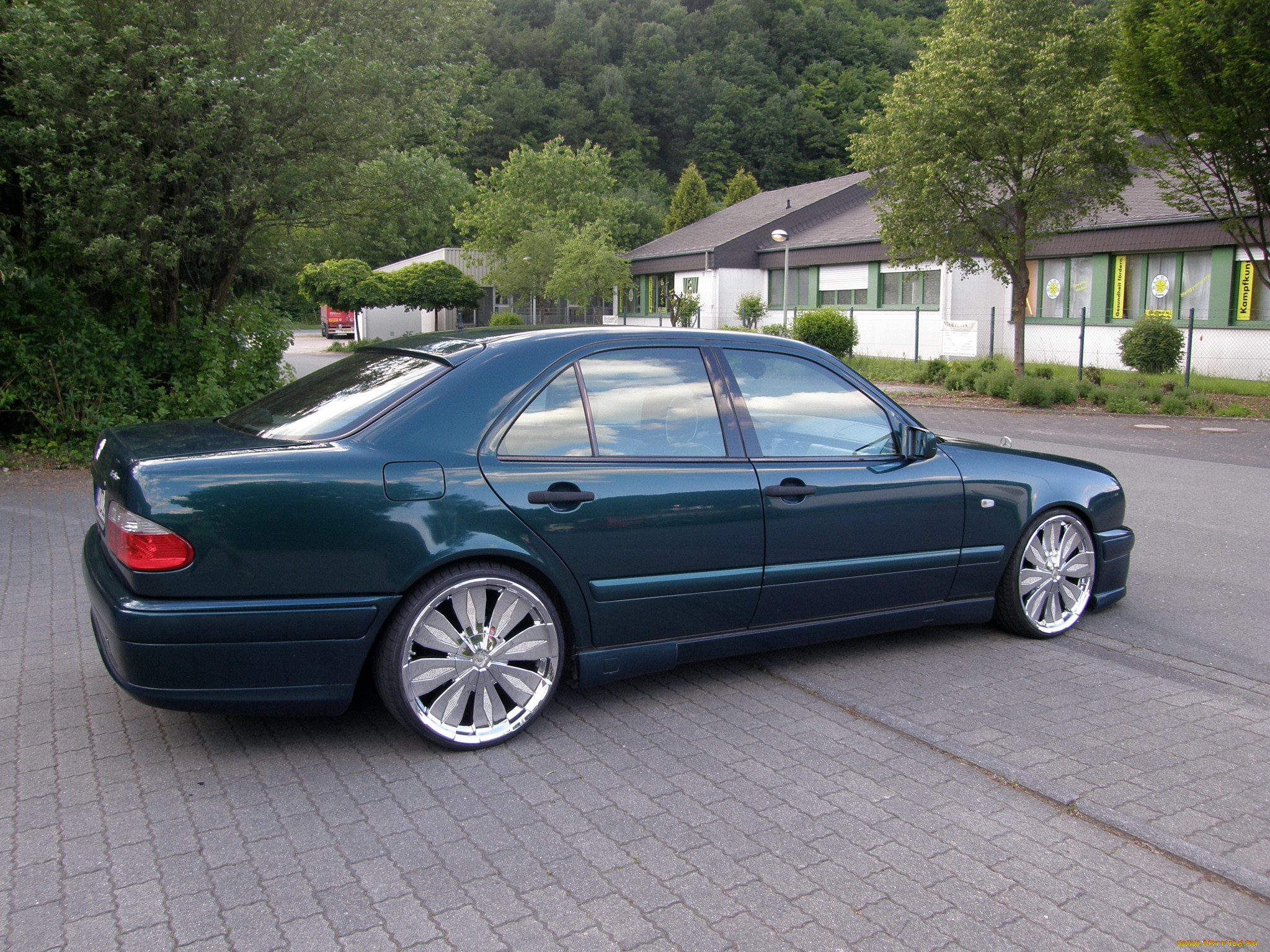 , mercedes, benz